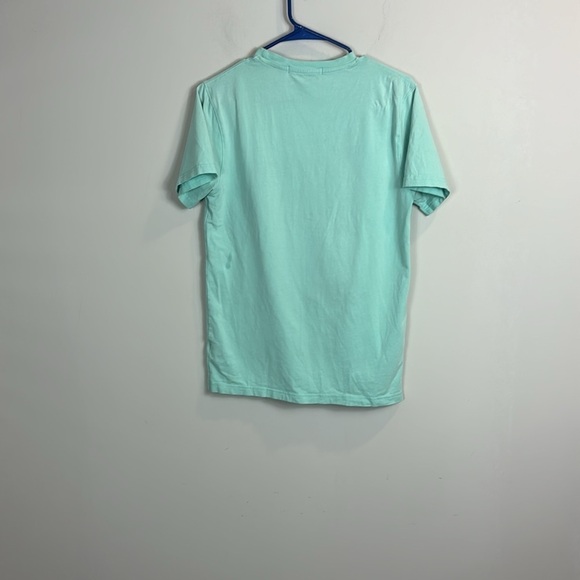 Embroidered Gangster Teddy Bear Get Money t-shirt women size small - Picture 3 of 6